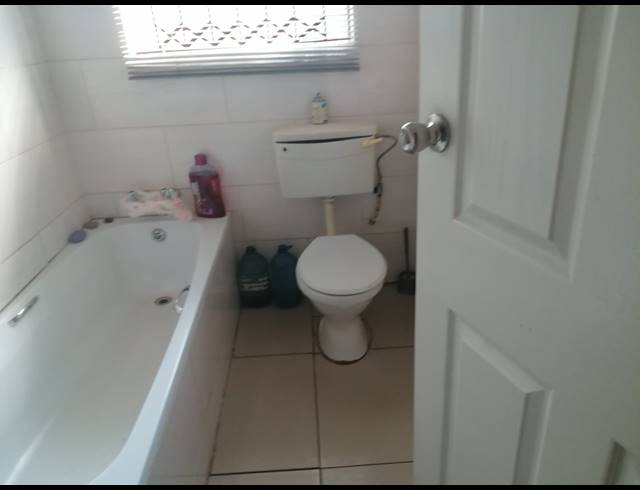 4 BEDROOM HOUSE FOR SALE IN TLHABANE WEST